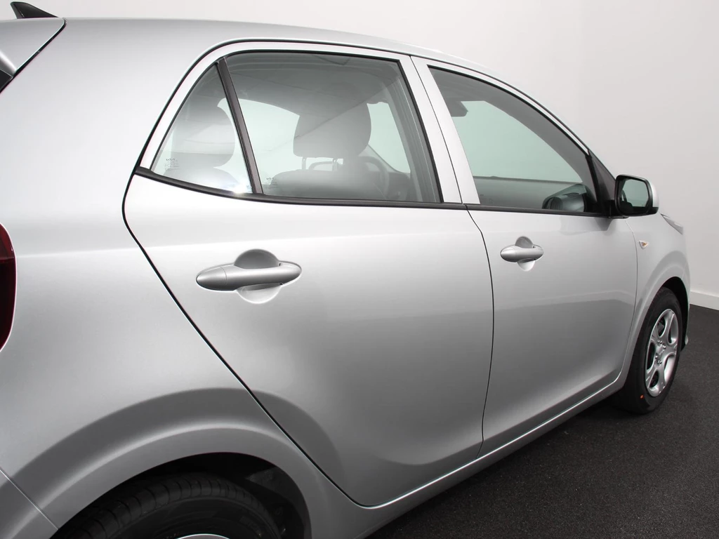 Kia Picanto – foto 31