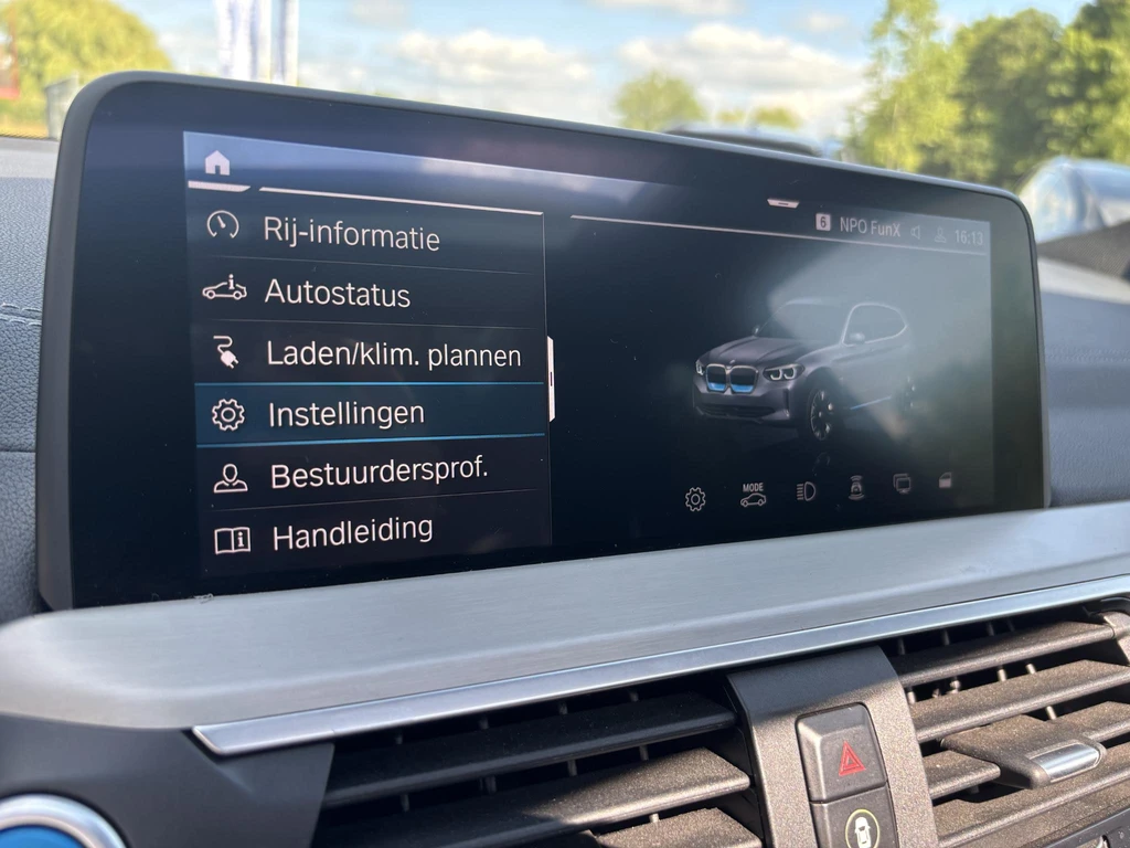 BMW iX3 – foto 23