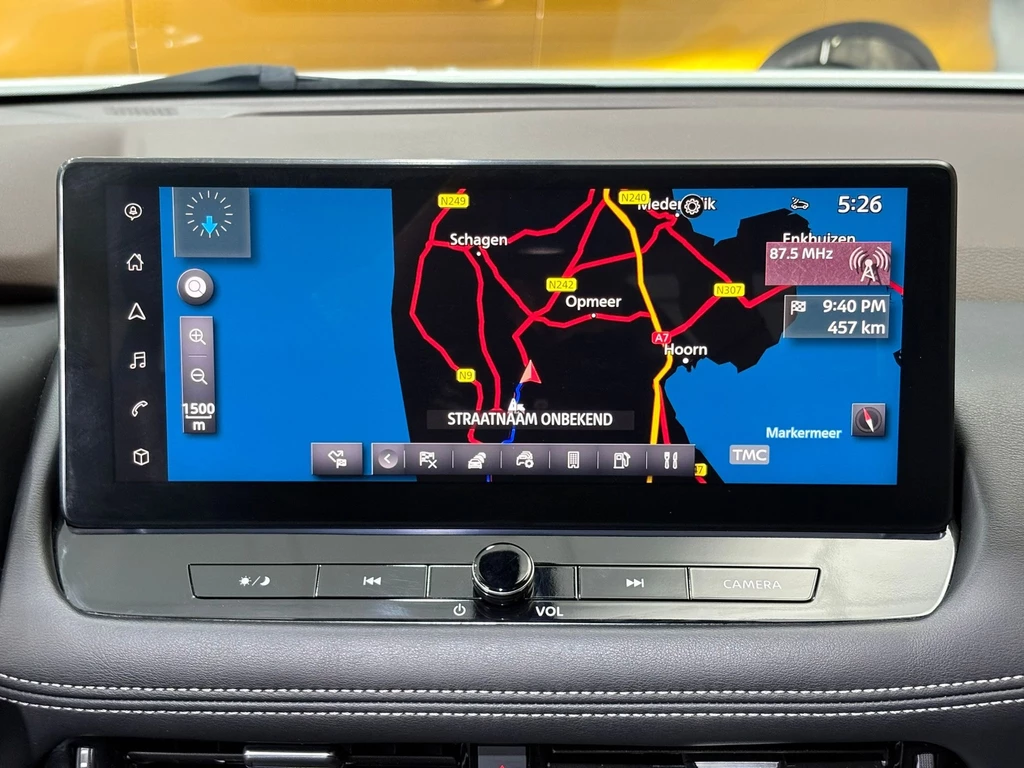 Nissan X-Trail – foto 26