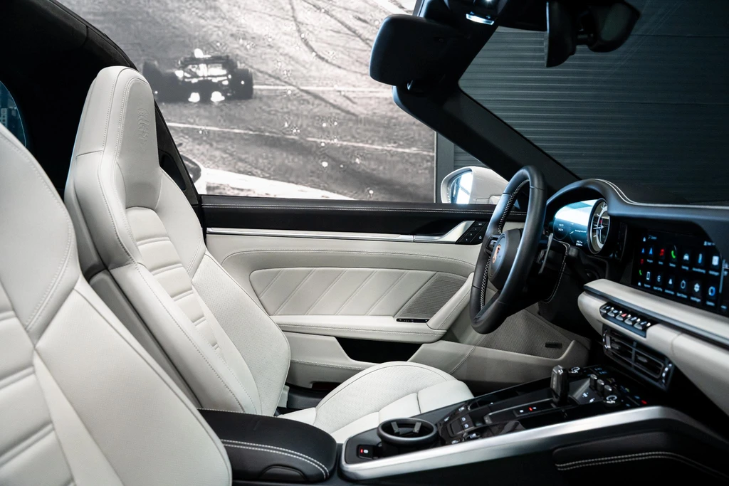 Porsche 911 – foto 47