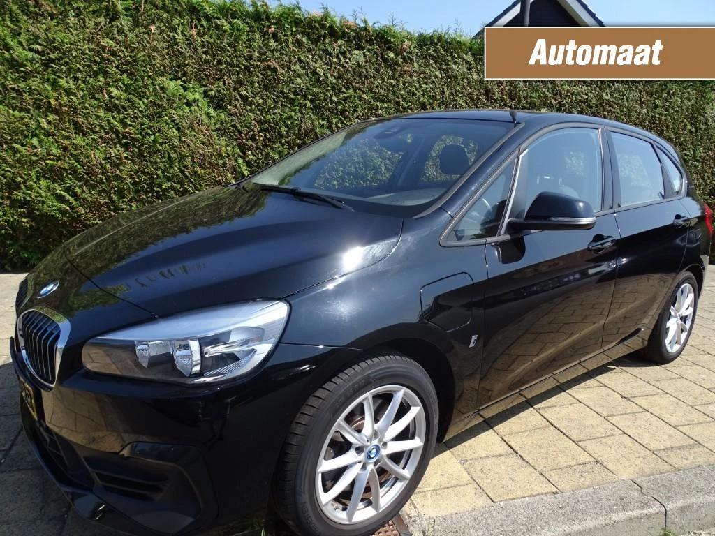 BMW 2 Serie – foto 1