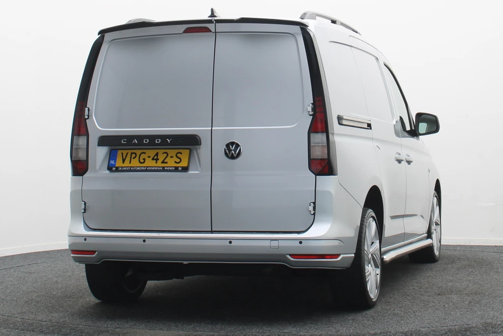 Volkswagen Caddy – foto 7