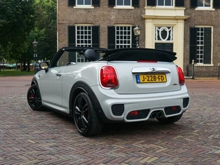 MINI Cooper Cabrio – thumbnail 9