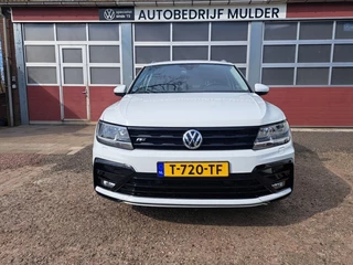Volkswagen Tiguan Allspace – thumbnail 4
