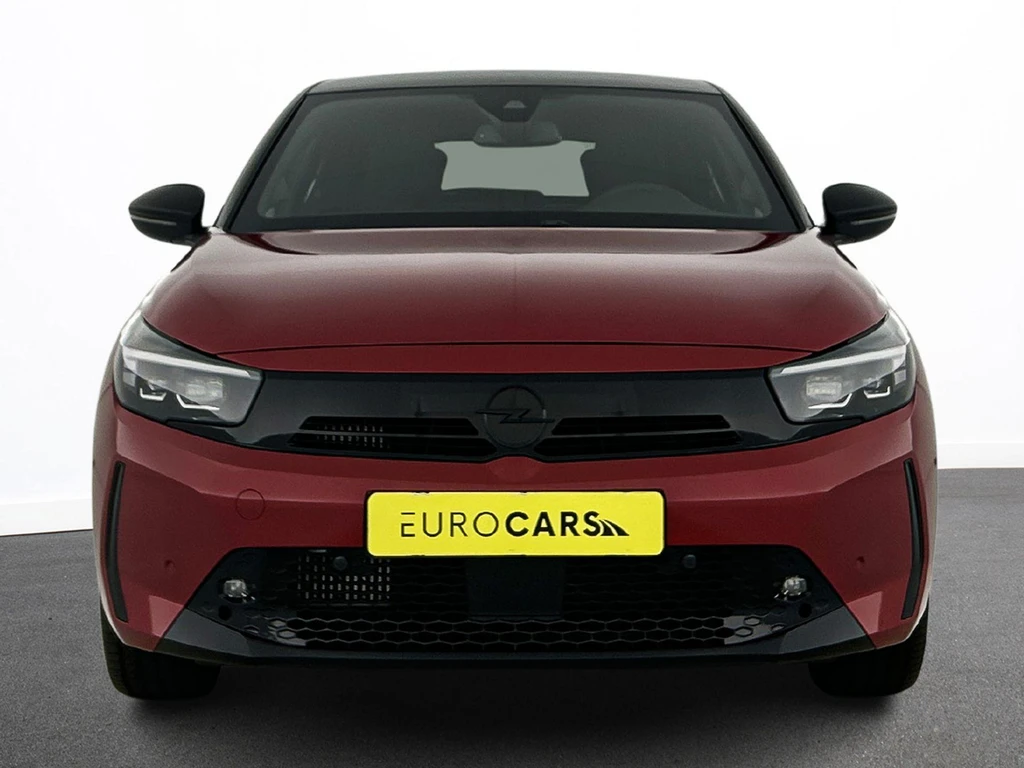 Opel Corsa – foto 6