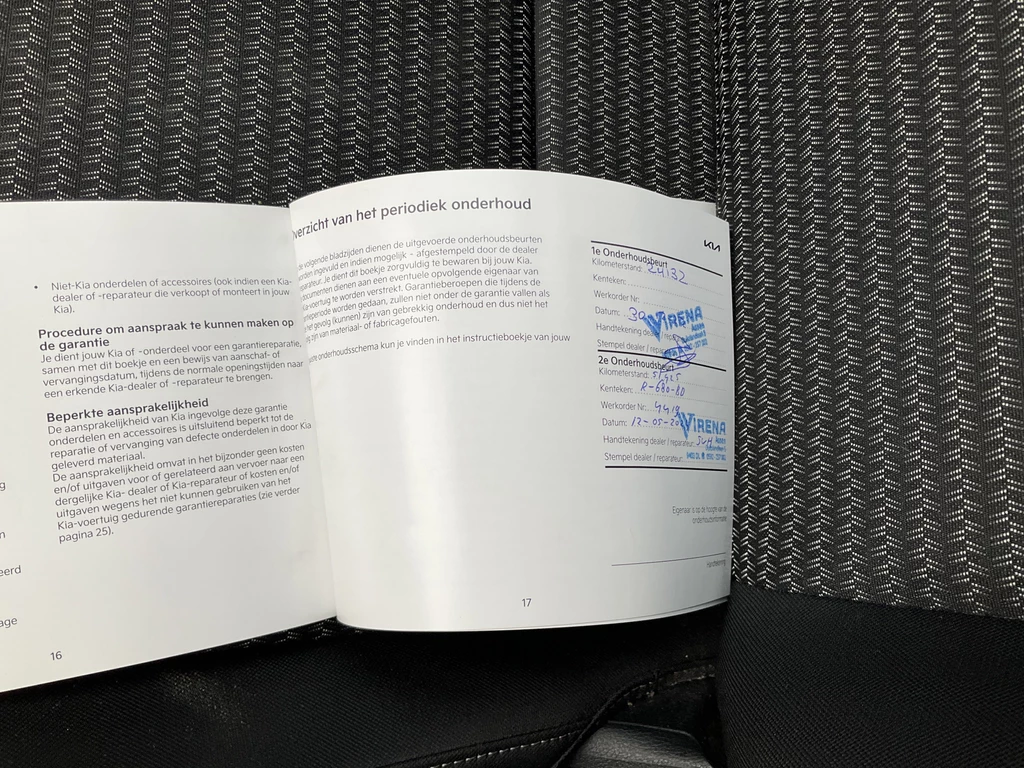 Kia Ceed Sportswagon – foto 35