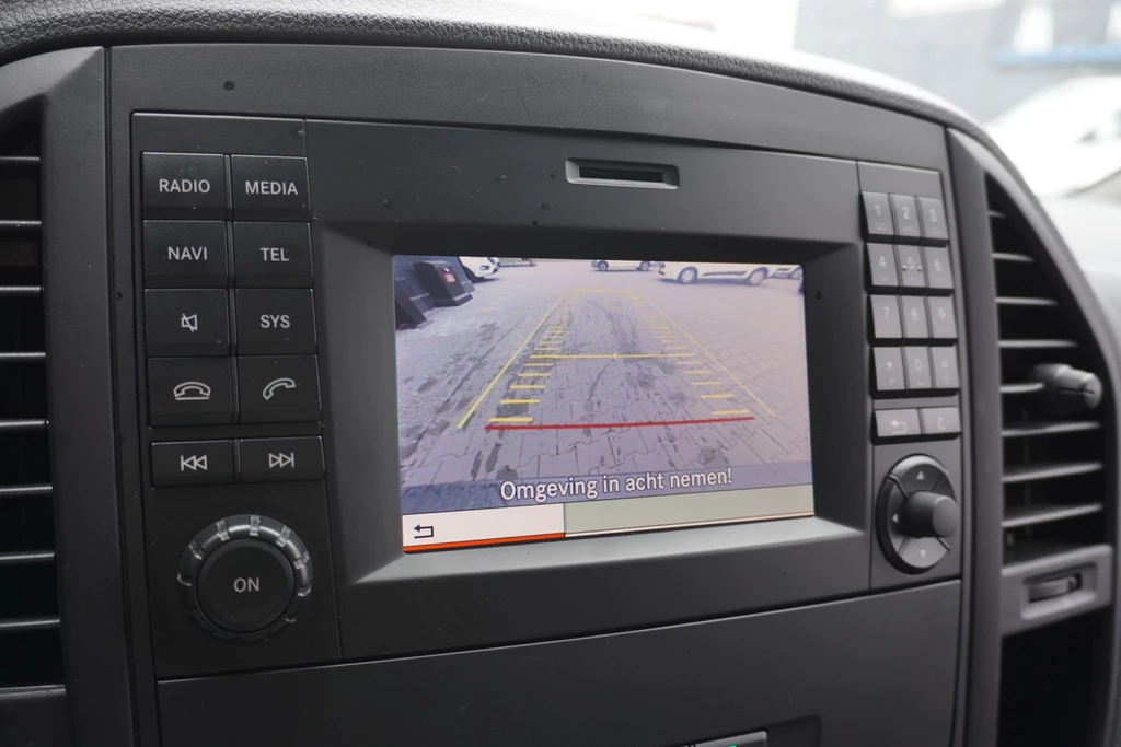 Mercedes-Benz Vito – foto 14
