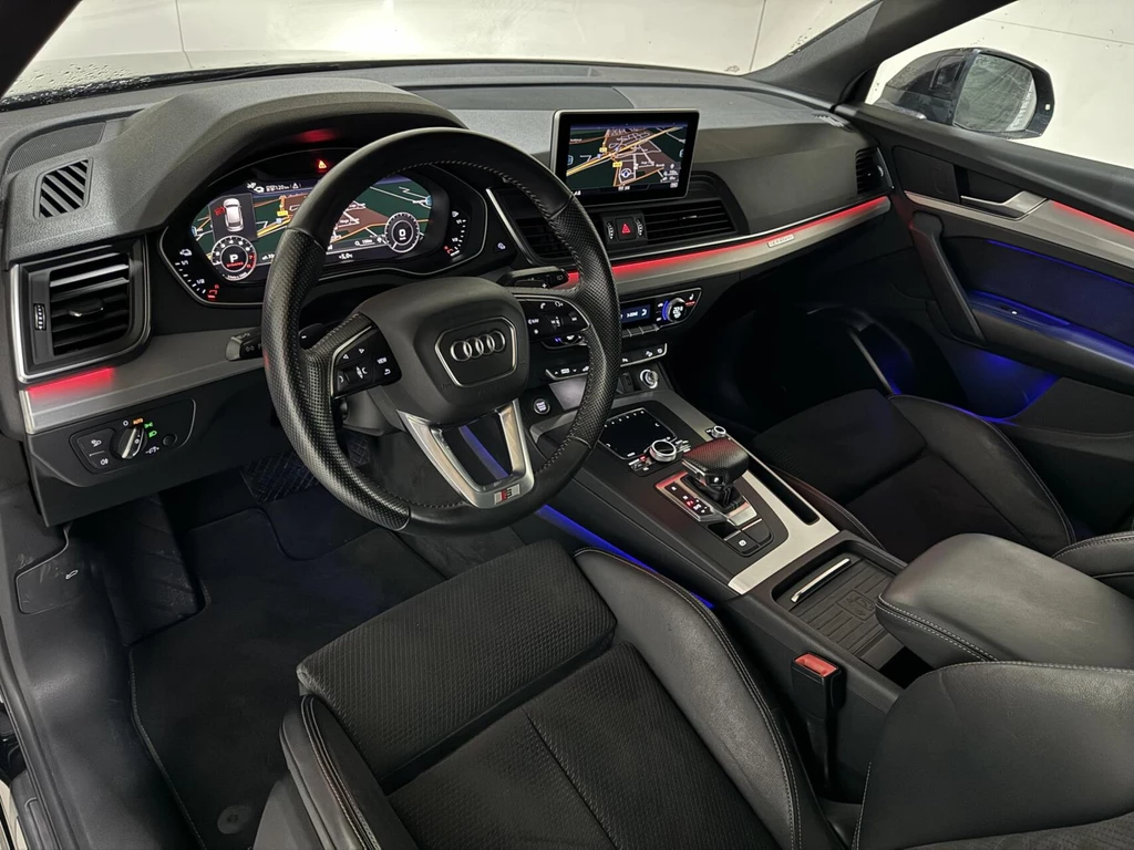Audi Q5 – foto 21