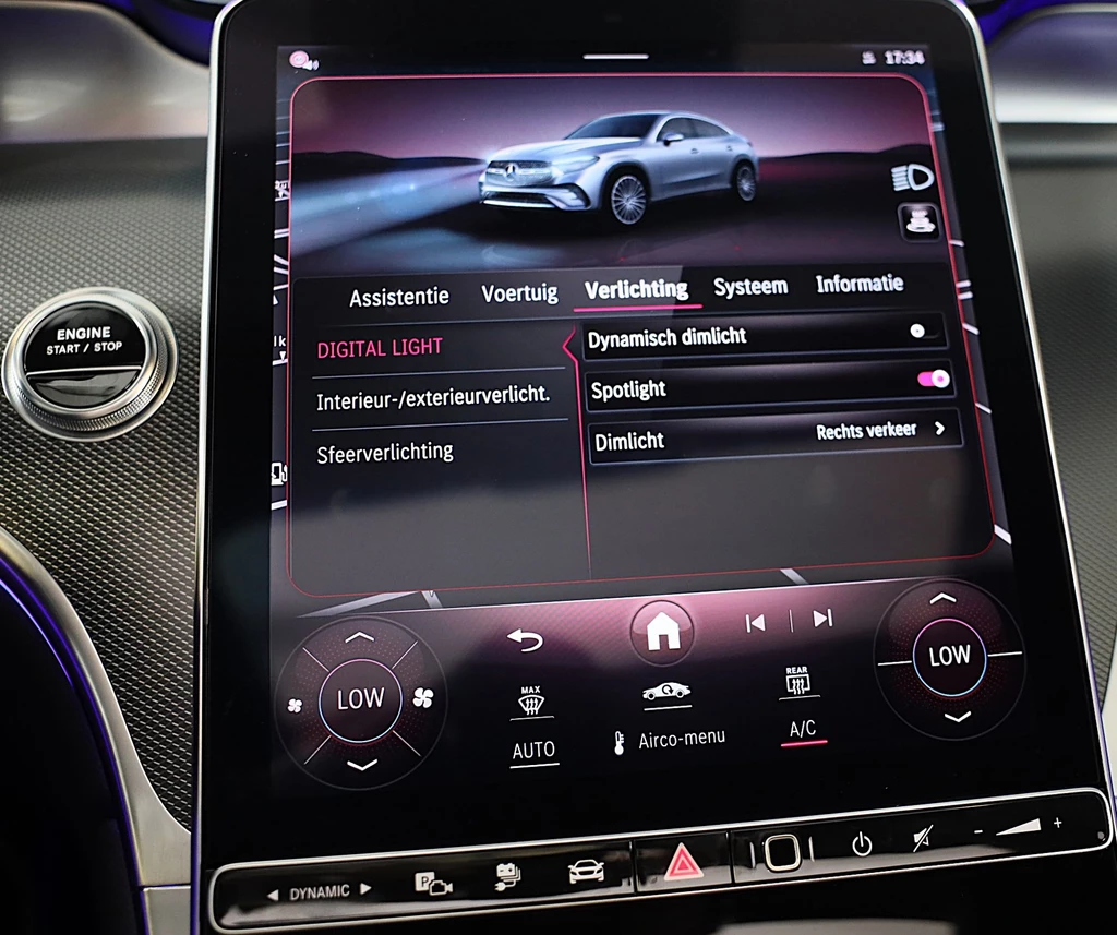 Mercedes-Benz GLC – foto 47