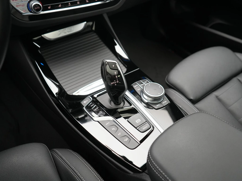 BMW X3 – foto 38