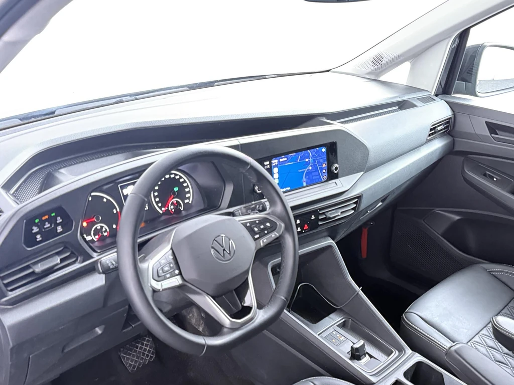 Volkswagen Caddy – foto 9