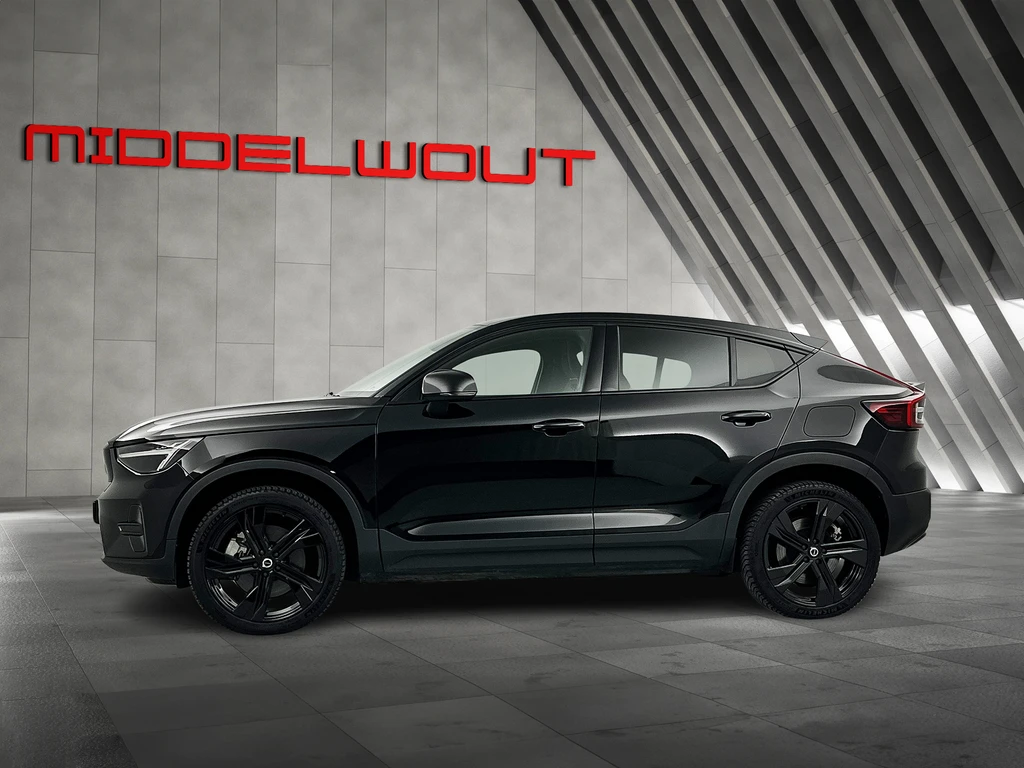 Volvo C40 – foto 3