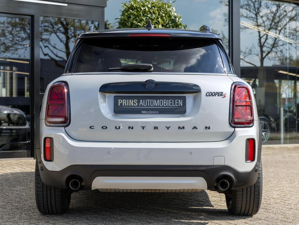 MINI Countryman – foto 3