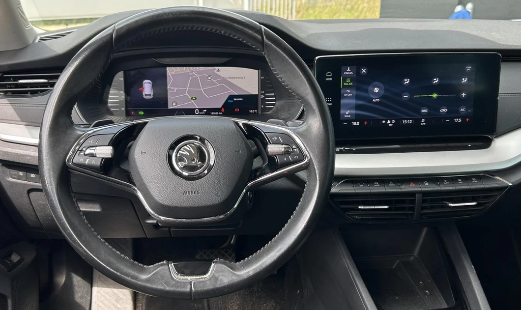 Škoda Octavia – foto 10