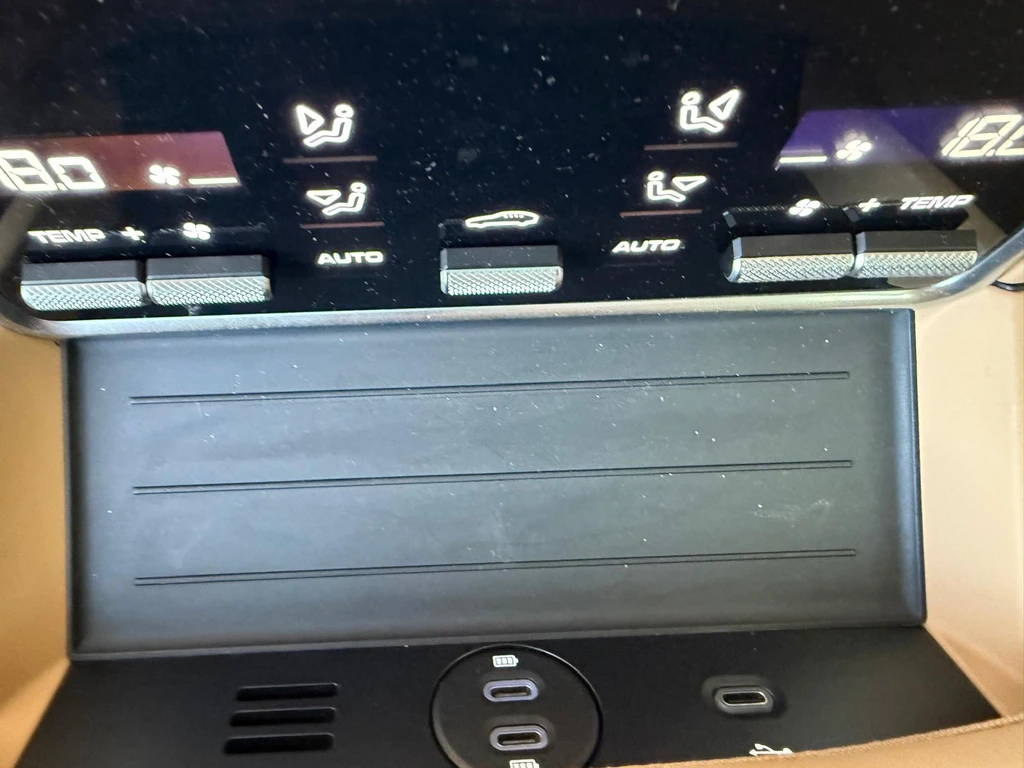 Porsche Panamera – foto 52
