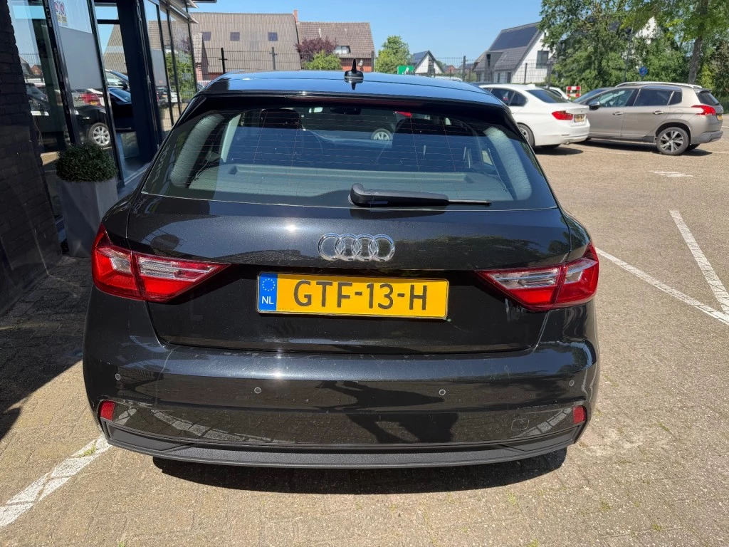 Audi A1 – foto 5