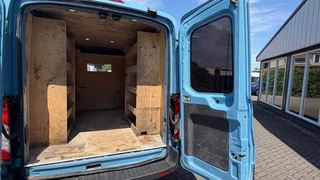 Ford Transit – thumbnail 16