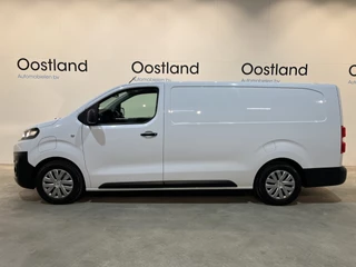 Citroën ë-Jumpy – thumbnail 2