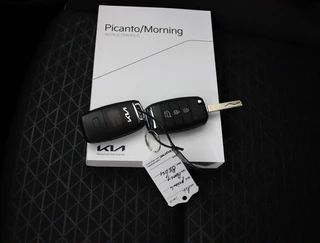 Kia Picanto – thumbnail 42