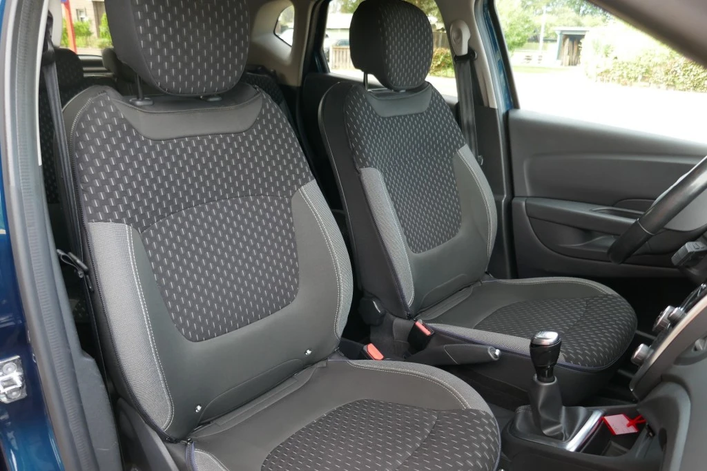Renault Captur – foto 19