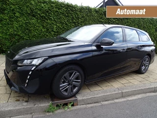 Peugeot 308 – thumbnail 1