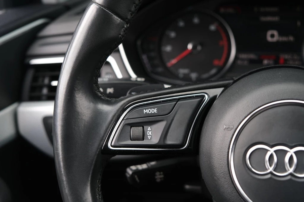 Audi A4 – foto 19
