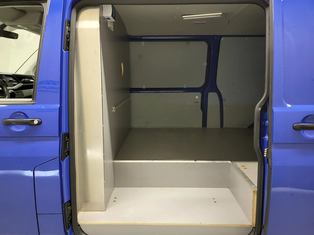 Volkswagen Transporter – foto 9
