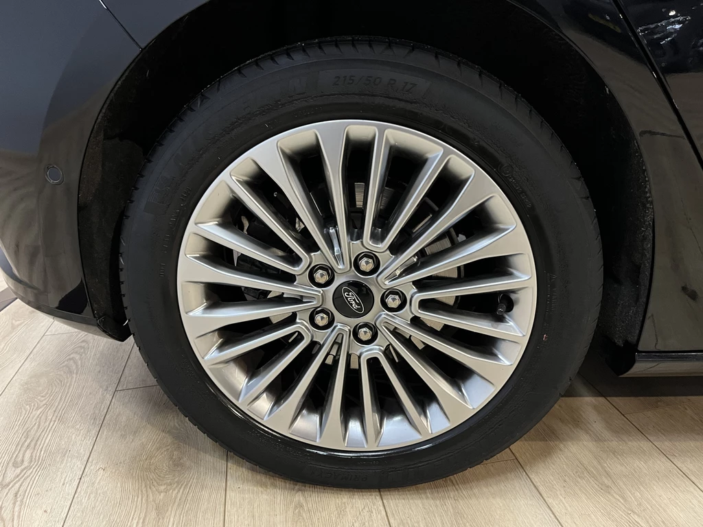 Ford Focus – foto 40