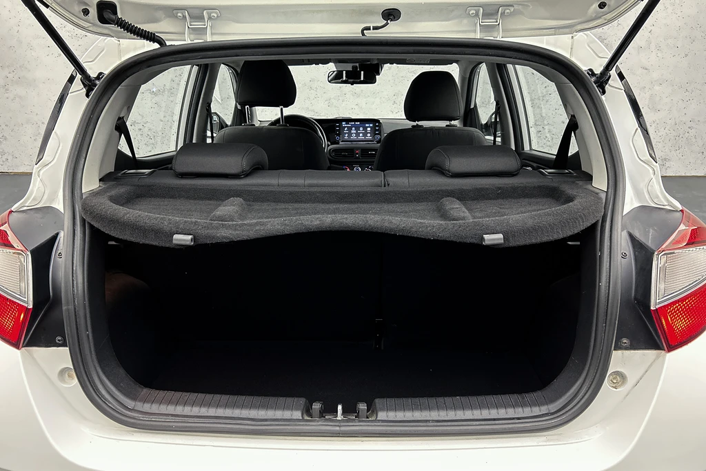 Hyundai i10 – foto 17