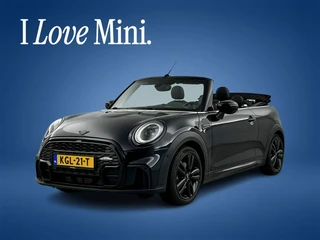 MINI Cooper Cabrio – thumbnail 1