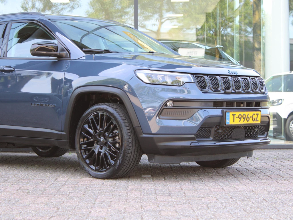 Jeep Compass – foto 6