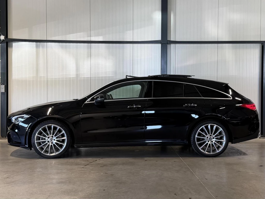 Mercedes-Benz CLA – foto 4