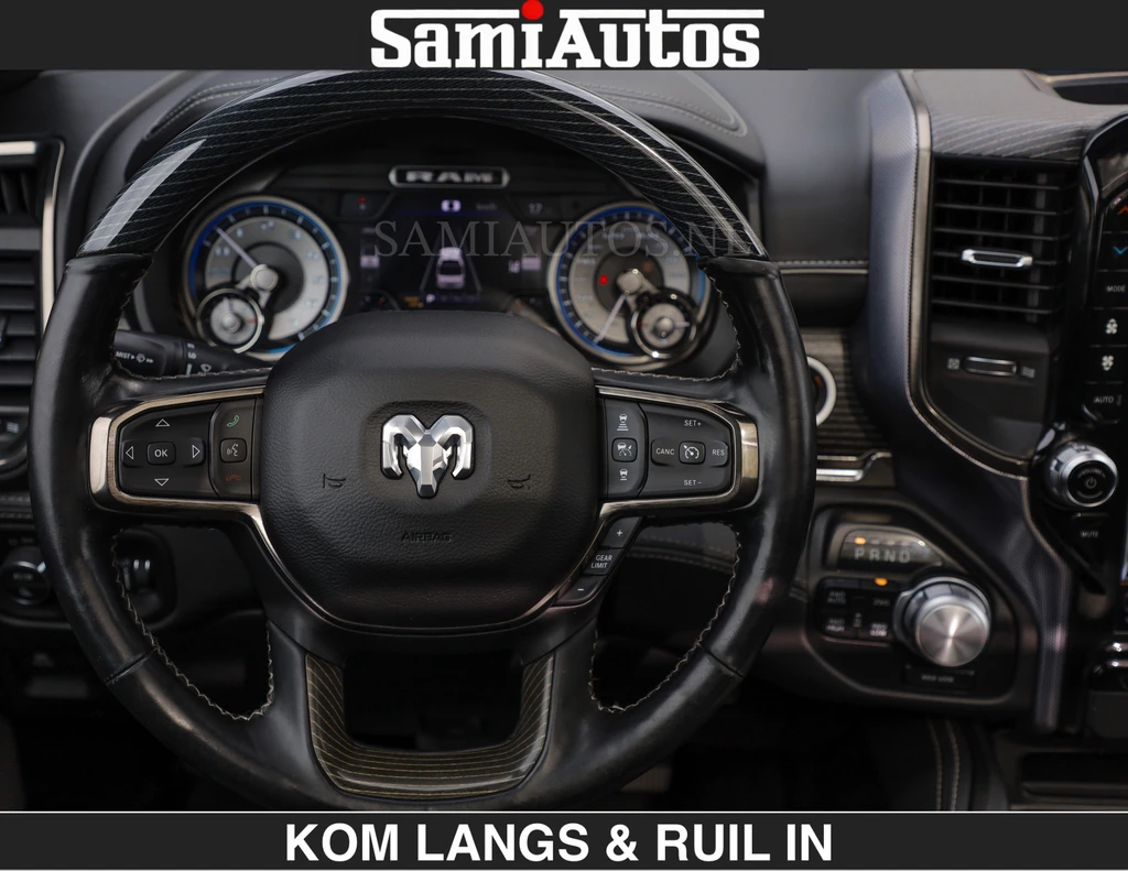 Dodge Ram Pick-Up – foto 66
