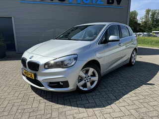 BMW 2 Serie – thumbnail 2
