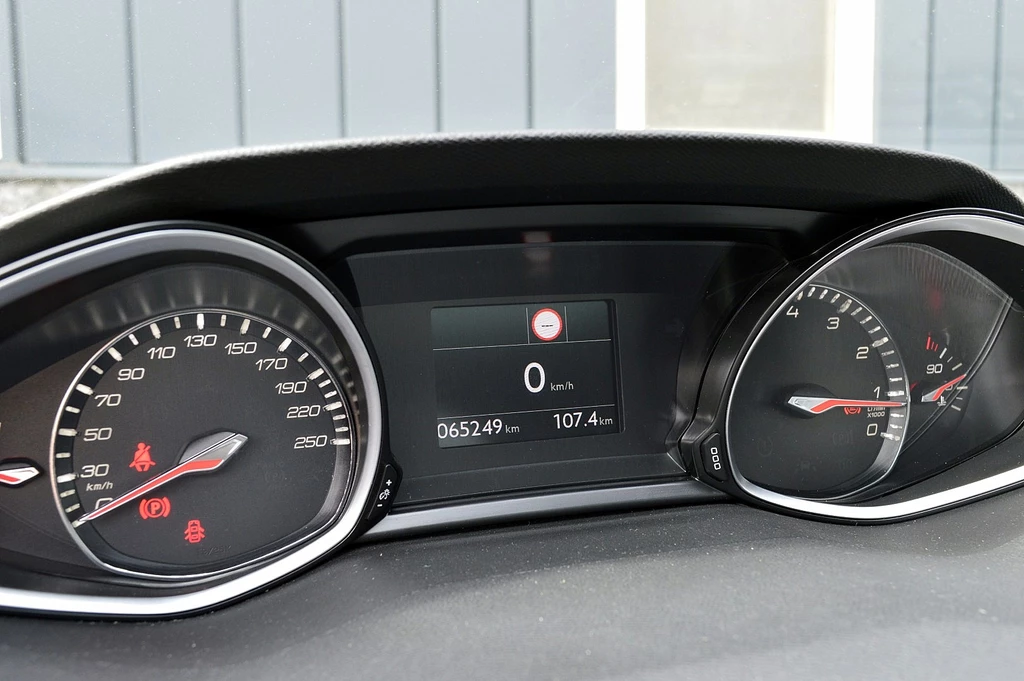 Peugeot 308 – foto 15