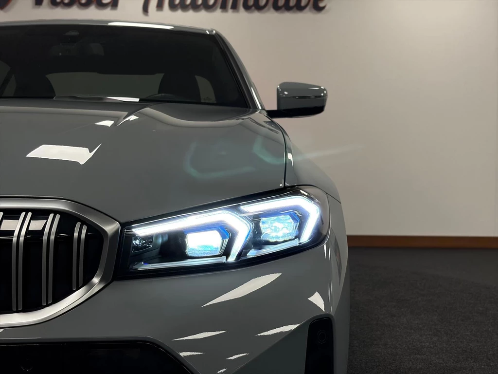 BMW 3 Serie – foto 14