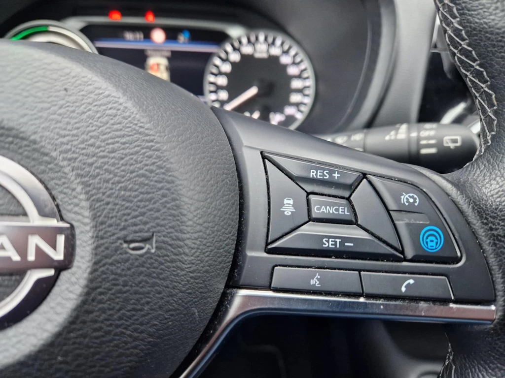 Nissan Juke – foto 19