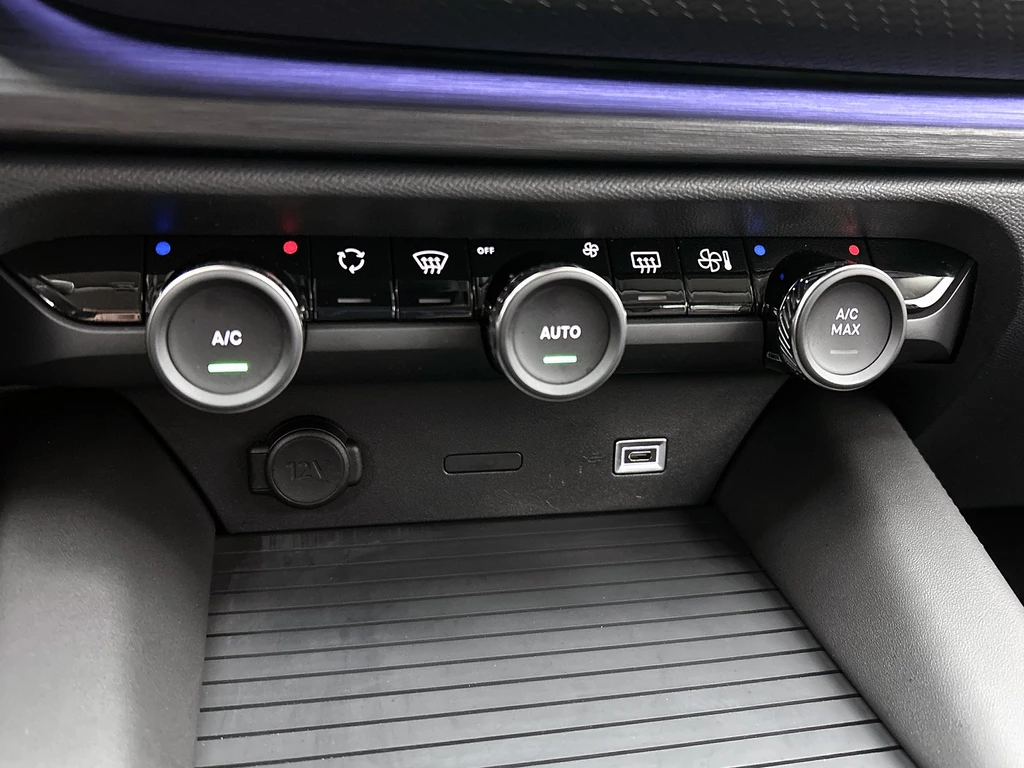 Citroën C5 X – foto 23