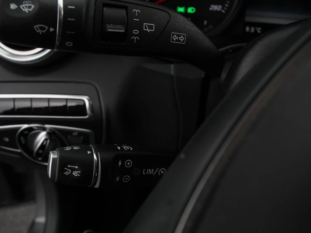 Mercedes-Benz GLC – foto 17