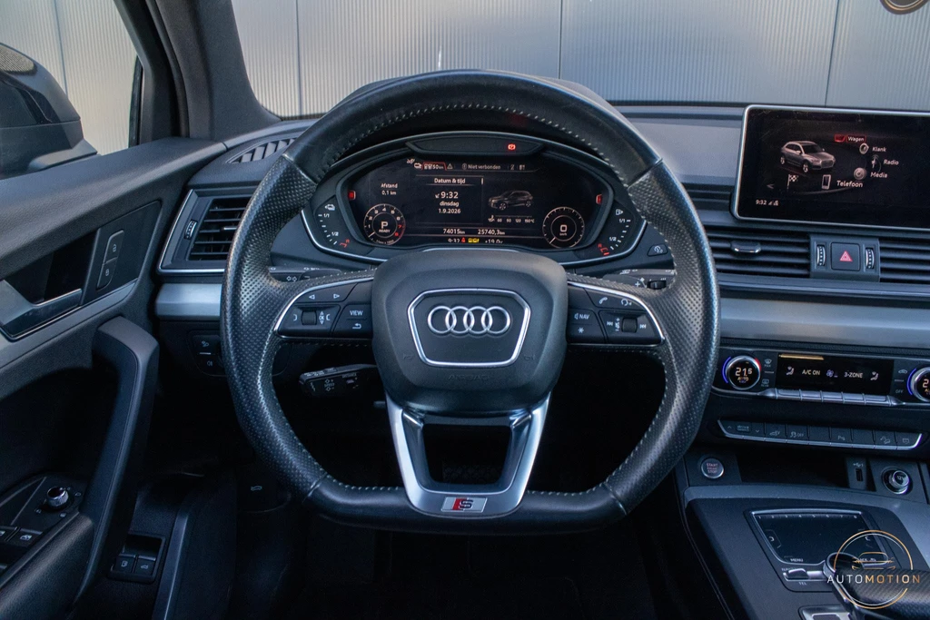 Audi Q5 – foto 21