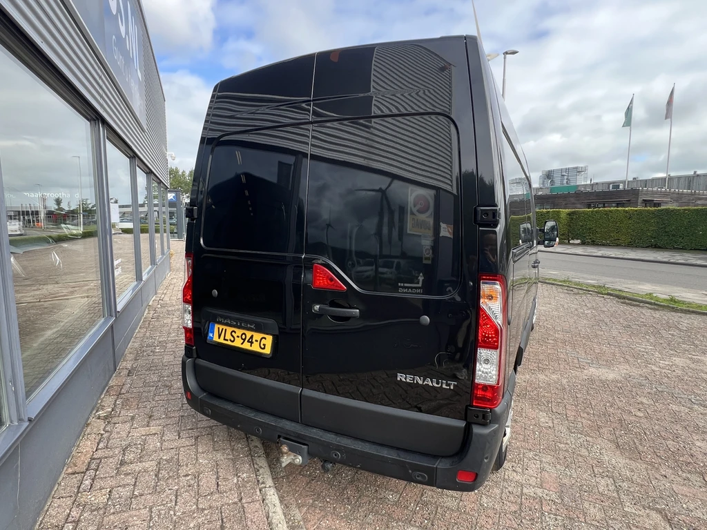Renault Master – foto 6