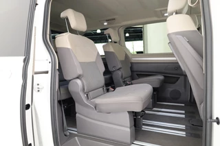 Volkswagen Multivan – thumbnail 32