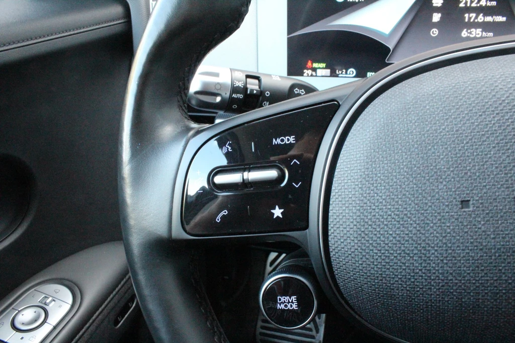 Hyundai IONIQ 5 – foto 23