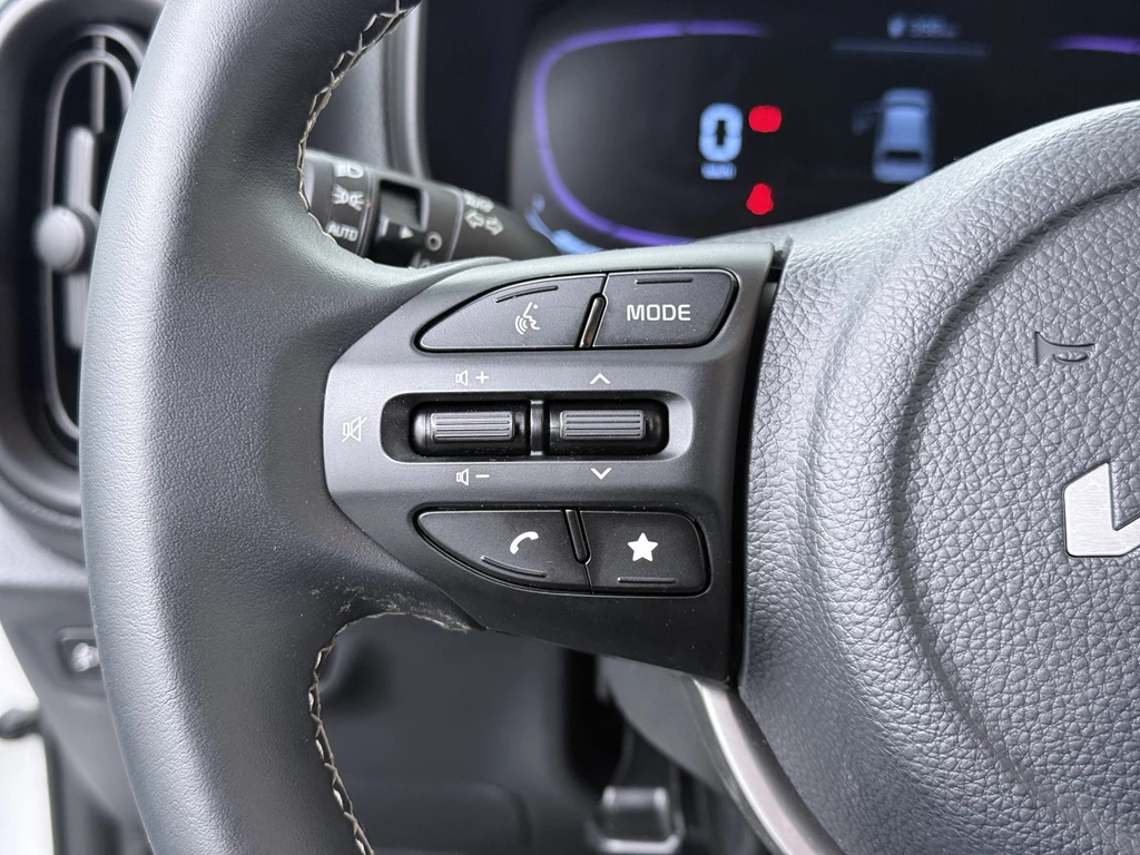 Kia Picanto – foto 28