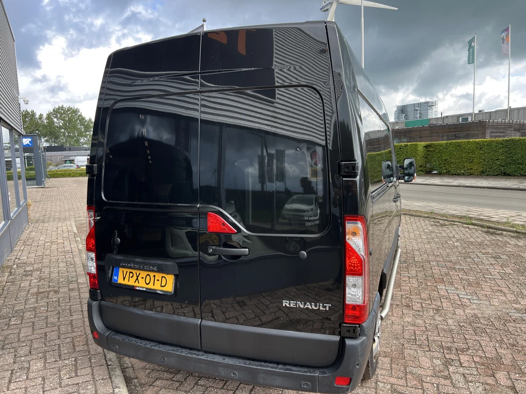 Renault Master – foto 3