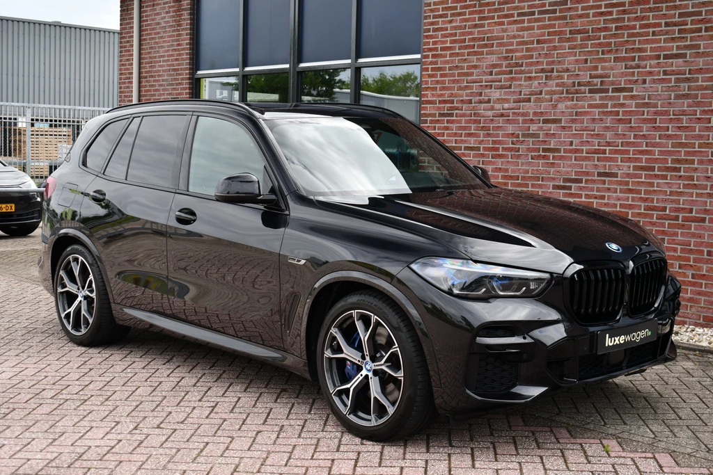BMW X5 – foto 26