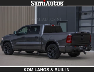 Dodge Ram Pick-Up – thumbnail 12