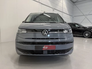Volkswagen Multivan – thumbnail 10