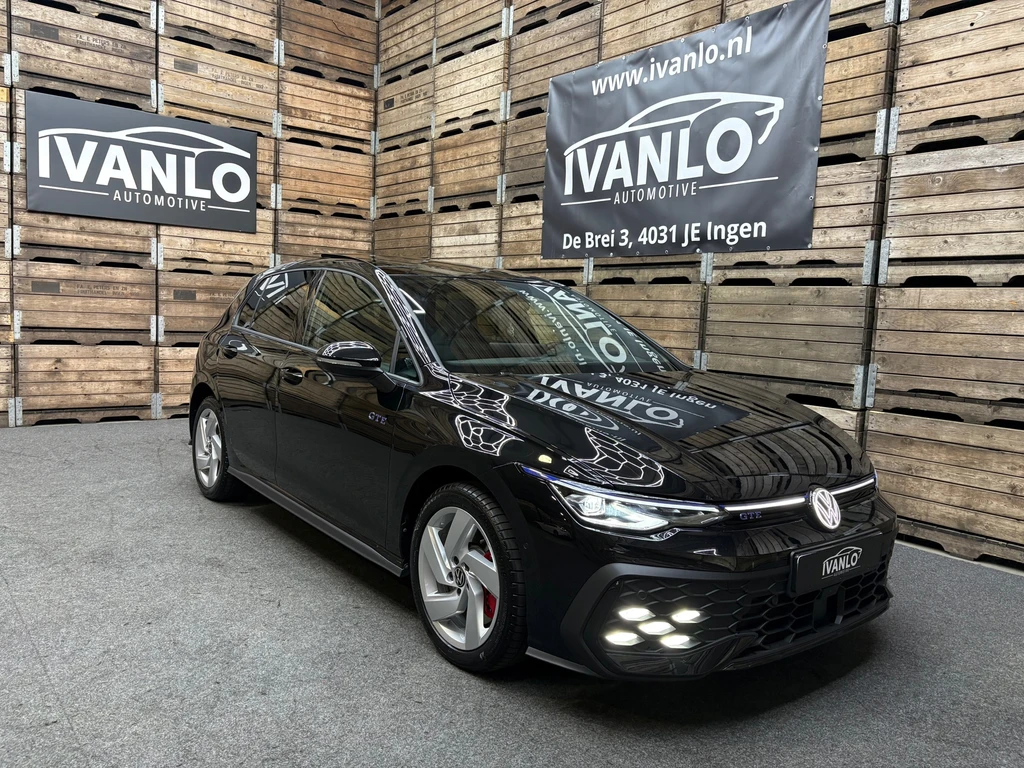 Volkswagen Golf – foto 7