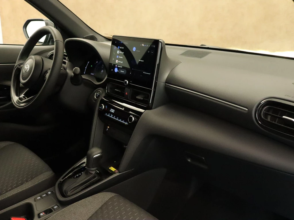 Toyota Yaris Cross – foto 17